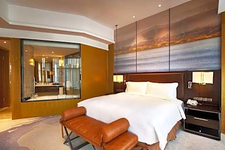 King Presidential Suite