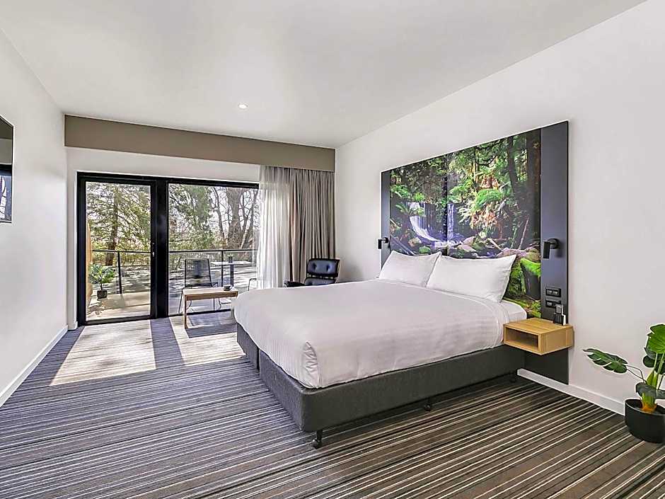 Mercure Launceston