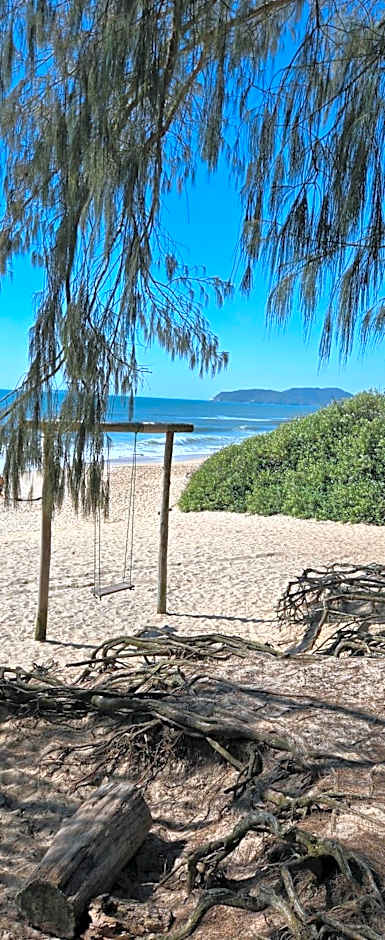 Recanto Dos Vargas - Seu refúgio em Floripa com atendimento dos anfitriões