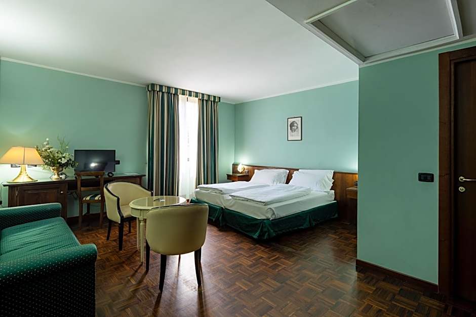 Hotel Lucrezia Borgia
