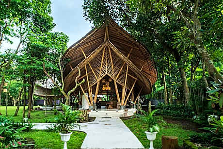 The Kharma Villas