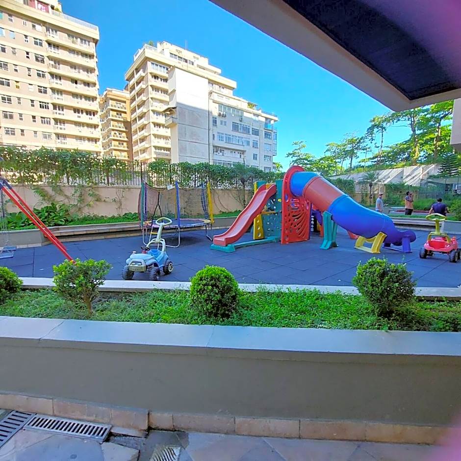 SUH Arpoador Dreams Amazing View!