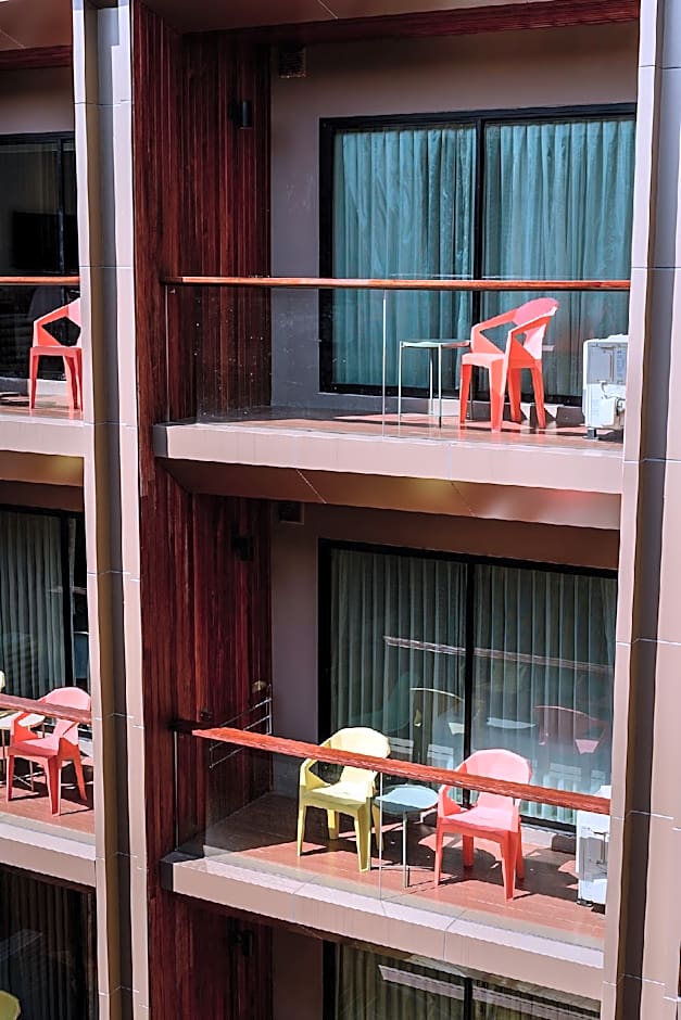 VELA be Bangkok Ratchathewi