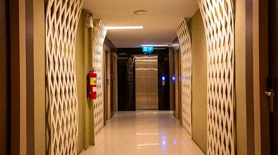 GranDE Classic Pattaya