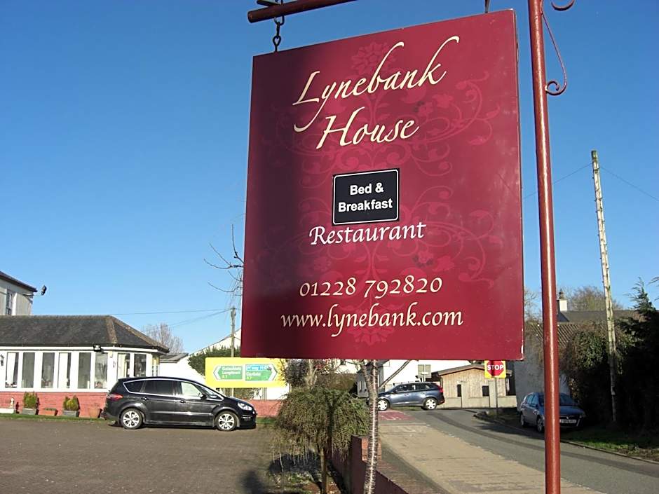 Lynebank House Hotel, Bed & Breakfast