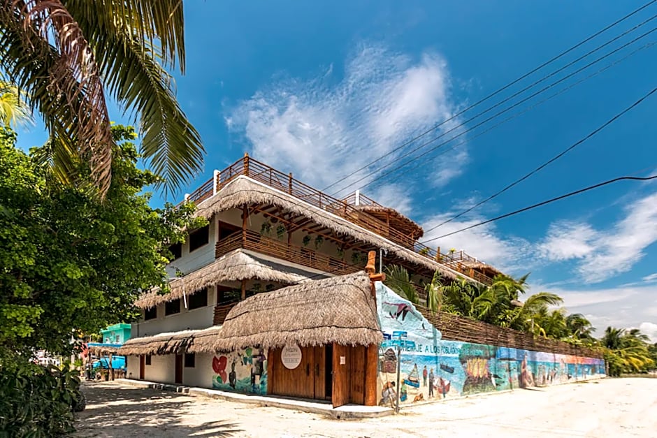 Tropical Suites by Mij
