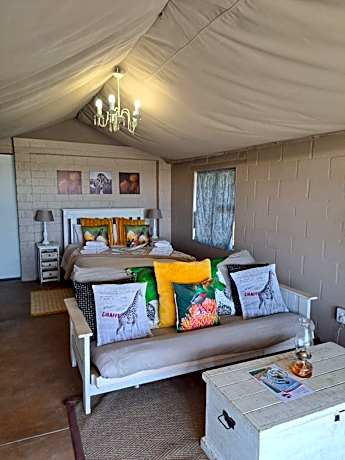 Glamping Tents