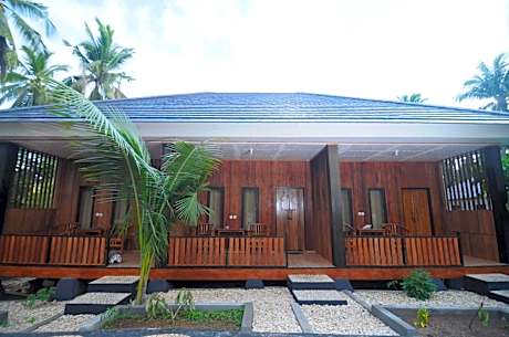 Sunari Beach Resort 2