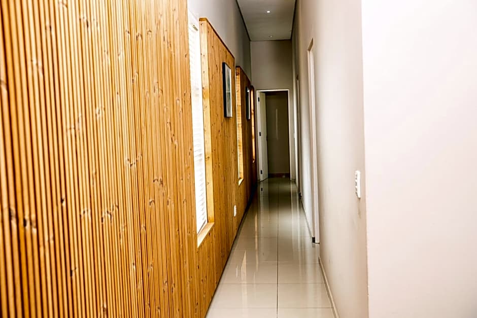 36 Emanzini (Holiday home lake view)