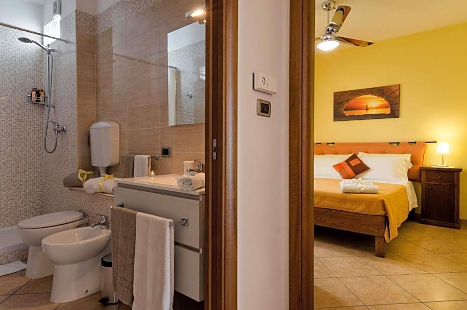 B&B L'Antica Rimessa