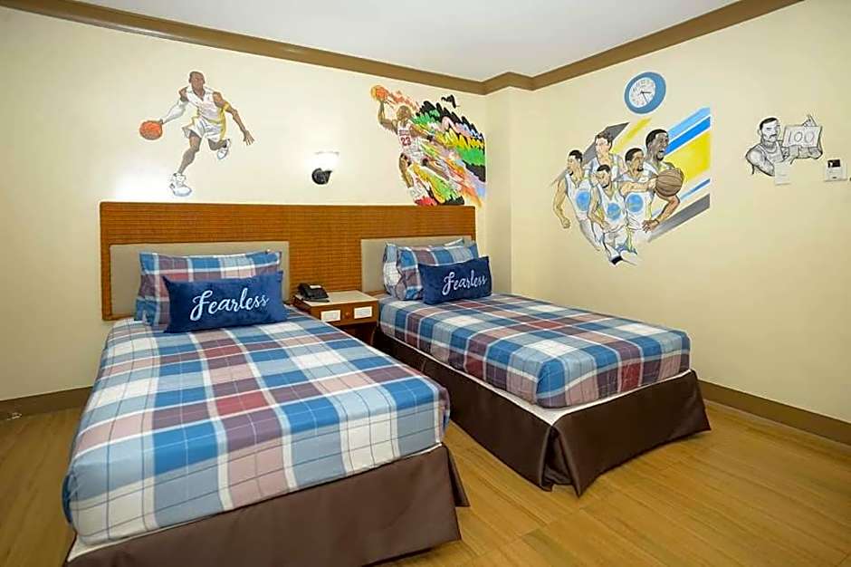 Photo 1 of 8 of Deluxe 2 Beds