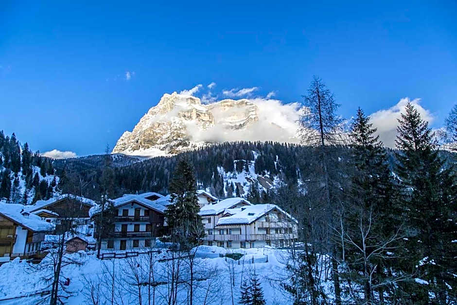 Residence Civetta
