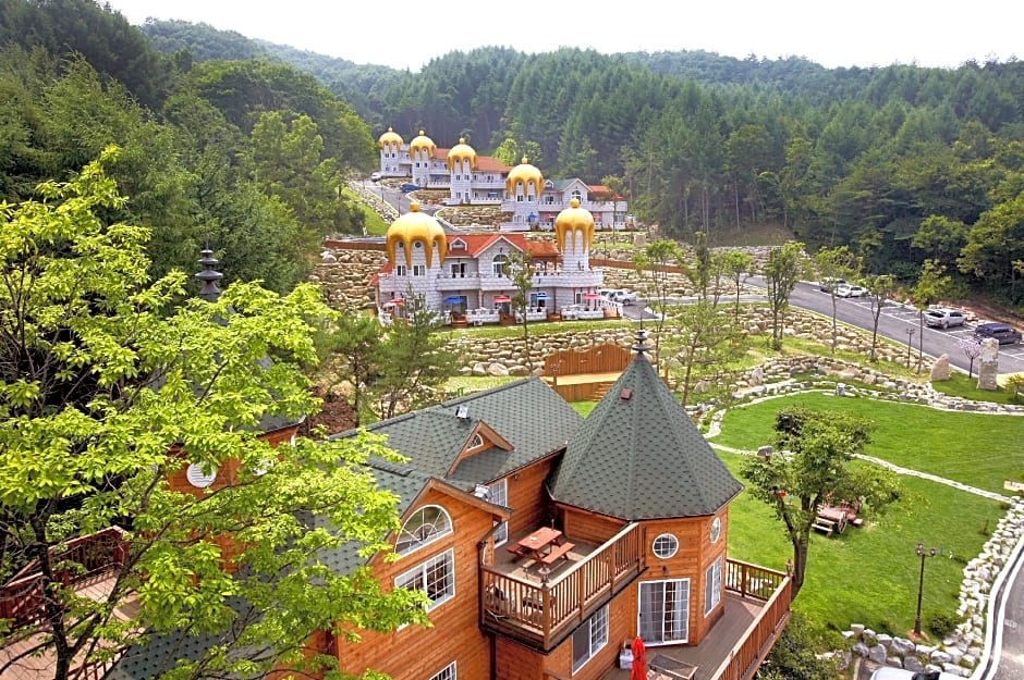 Korea Quality Elf Hotel