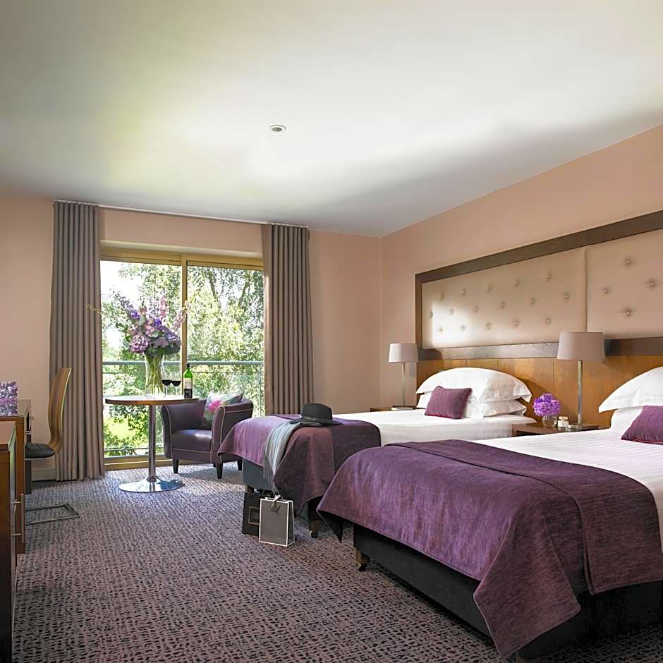 Dunboyne Castle Hotel & Spa