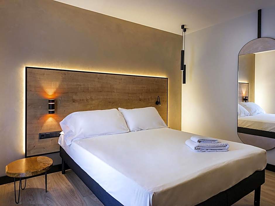 Ibis Styles Figueres Ronda