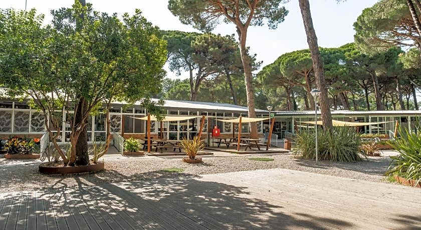 Club del Sole Marina Romea Easy Camping Village