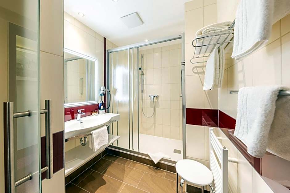 Austria Classic Hotel Wien