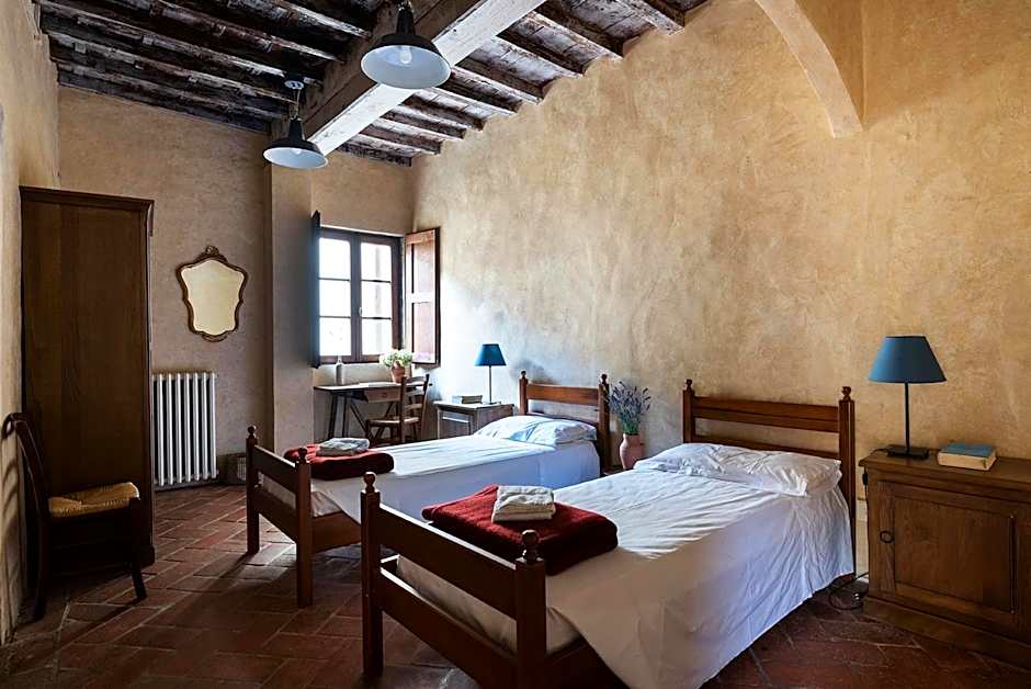 Ostello del Bigallo