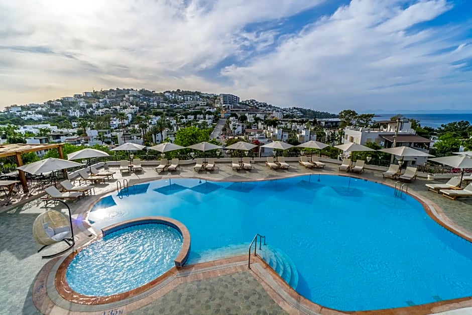 Elementa Boutique Hotel - Adults Only