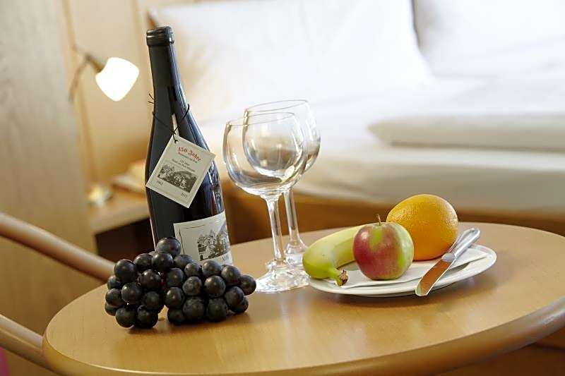 Land-gut-Hotel zur Post