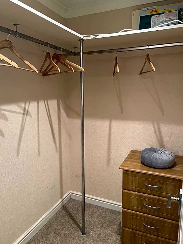 Windermere lodge,sleeps 6