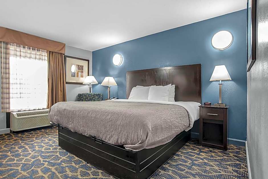 Quality Inn Indianola