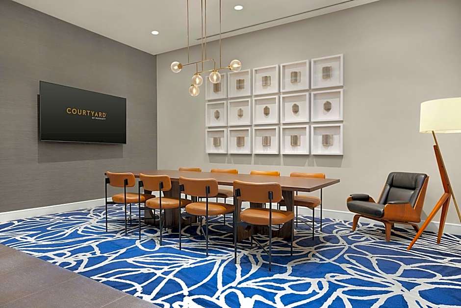 Courtyard by Marriott New York Manhattan/Chelsea
