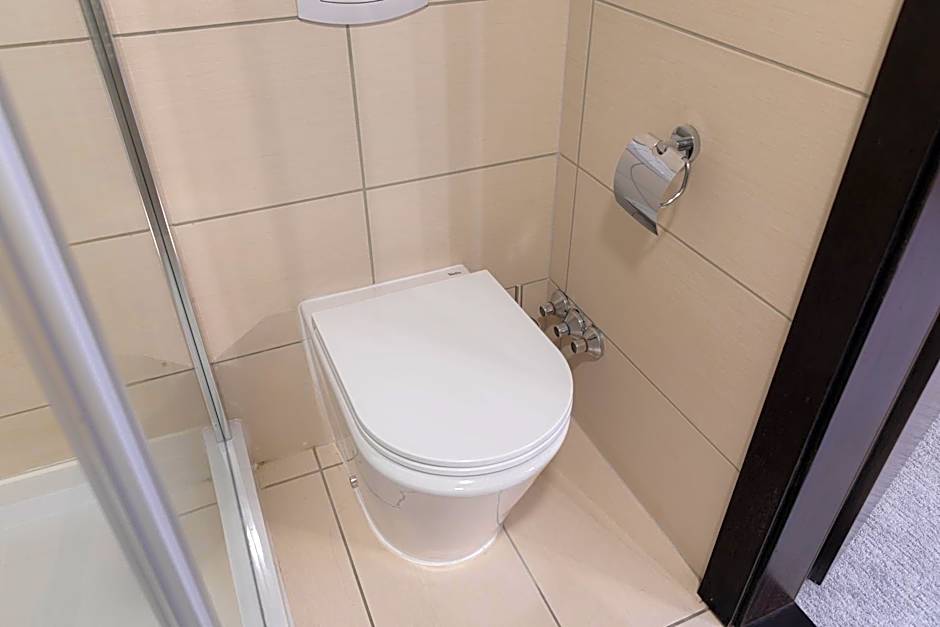 Bazilika alatt Panzió