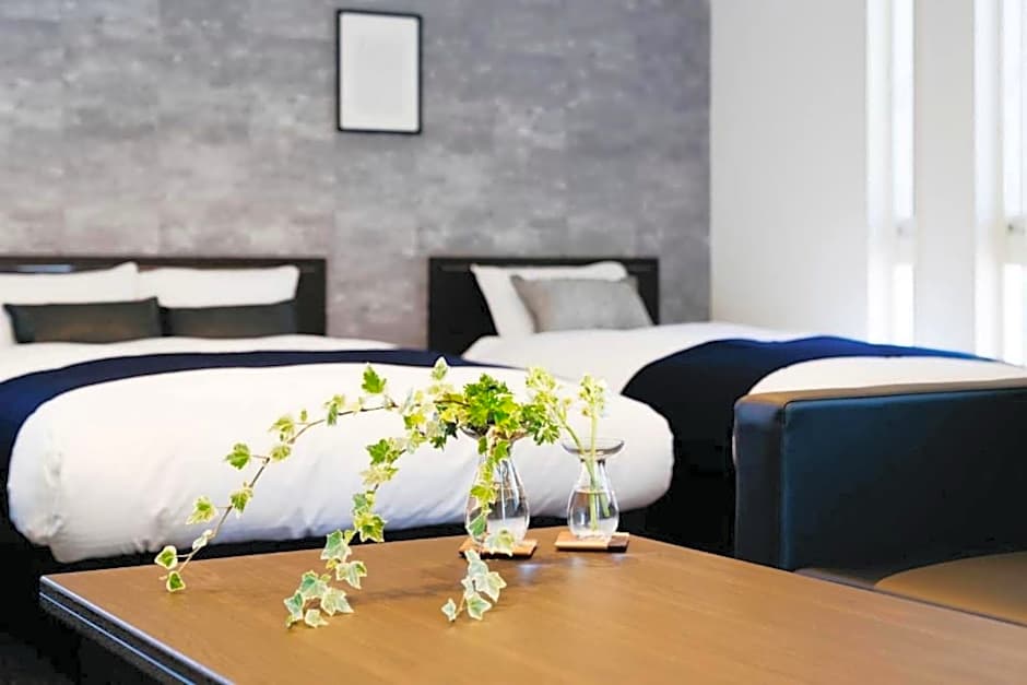 FUKUOKA MOJIKO STAY