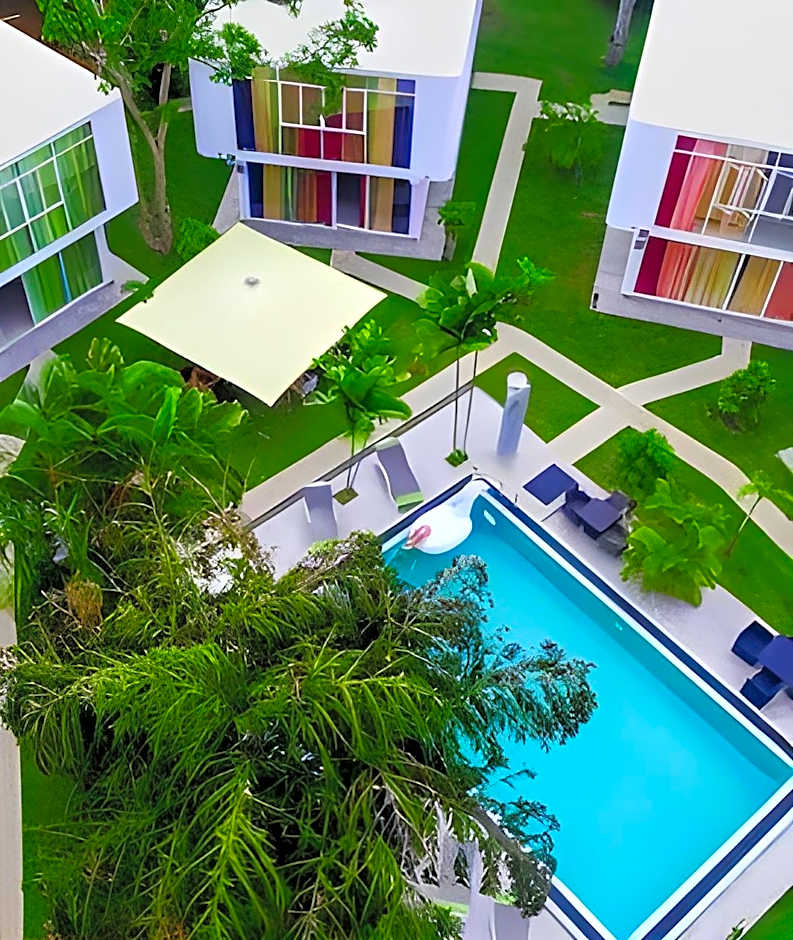 Emerald Villas Weligama