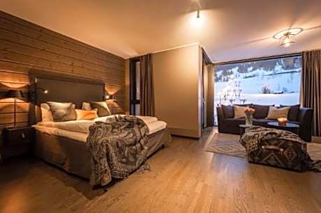 Skistar Lodge Hemsedal