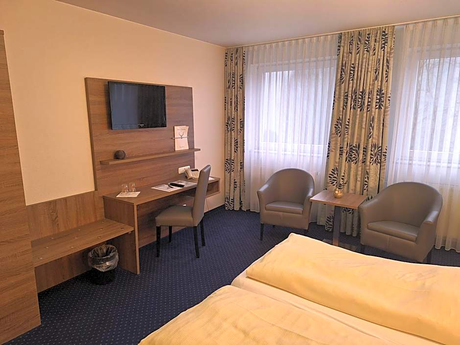 Hotel Am Freischütz