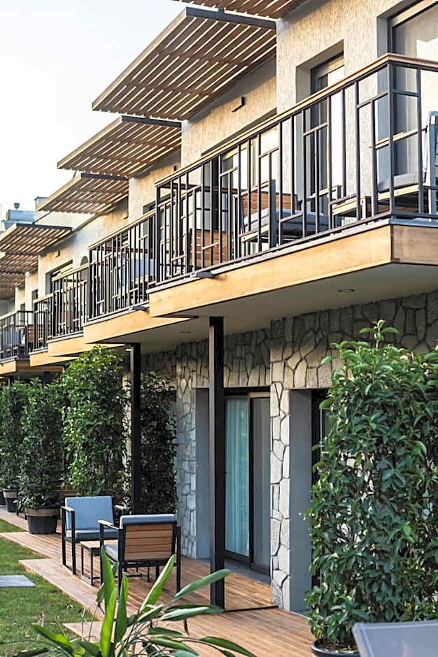 KHAI HOTEL BODRUM