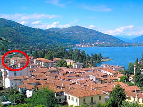 Belvilla by OYO Casa Cristina Meina Centro