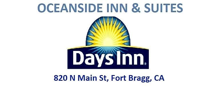 Oceanside Inn & Suites, a Days Inn by Wyndham