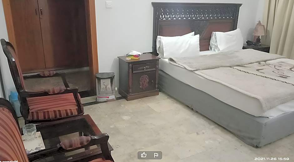 Sunrise Guest House – Islamabad, OH