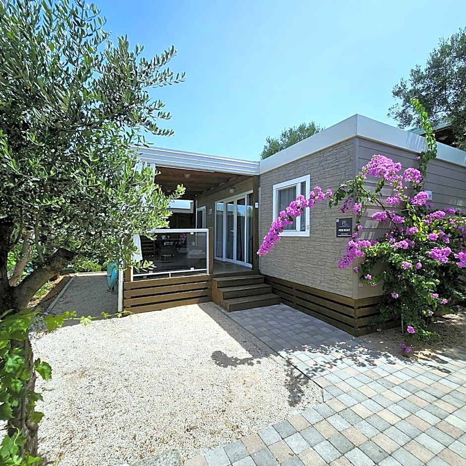 Mobile House 4 you, Murter - Slanica