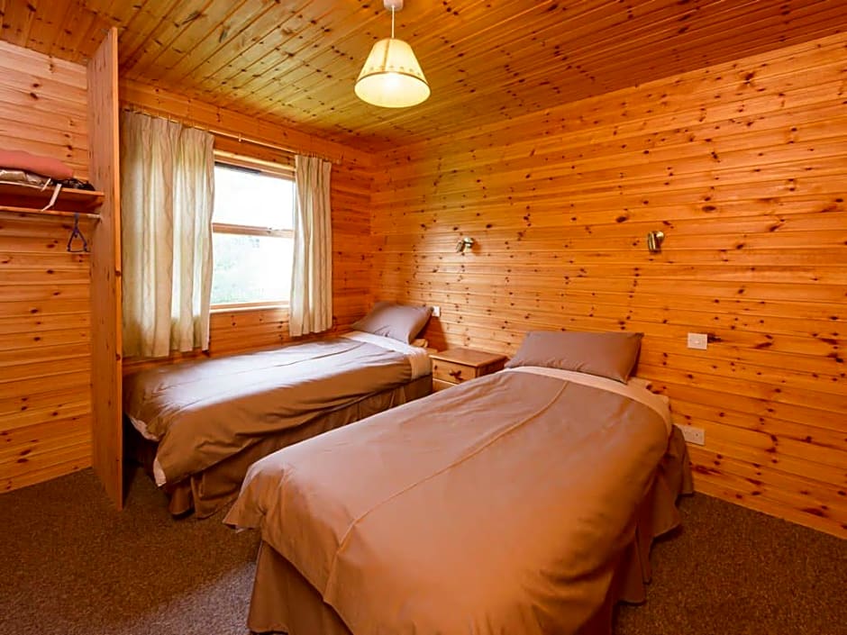 Braemar Lodge Cabins