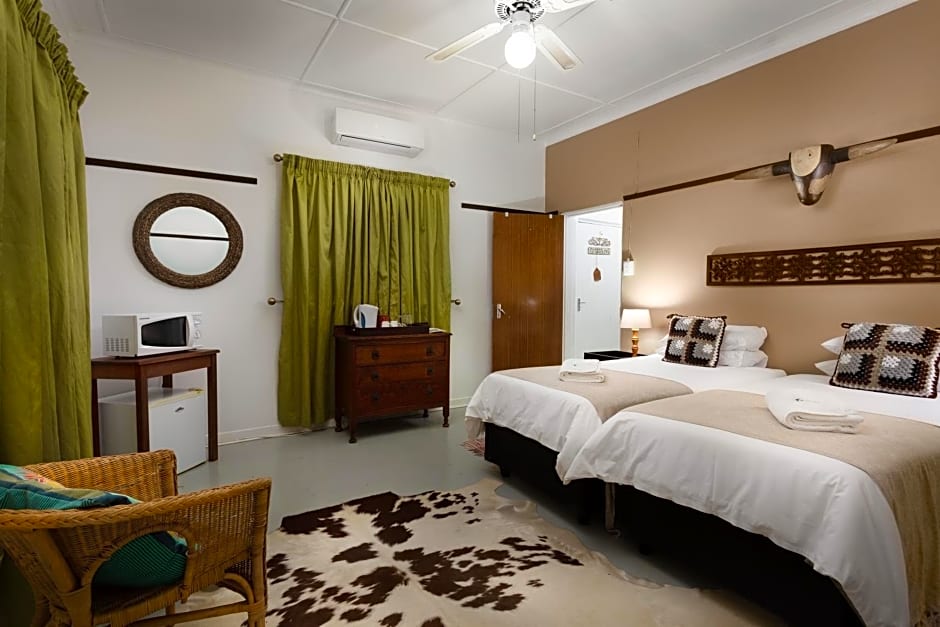 Karoo Pandok Guesthouse Bethulie