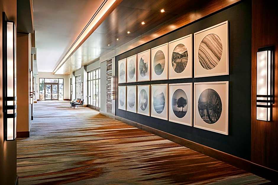 Marriott Irvine Spectrum