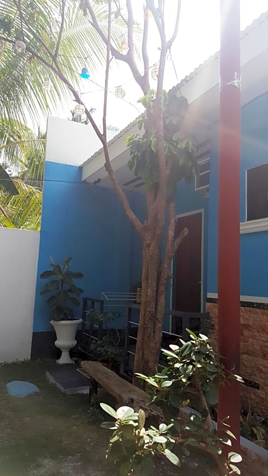 PEDZ CING MANGO LODGE