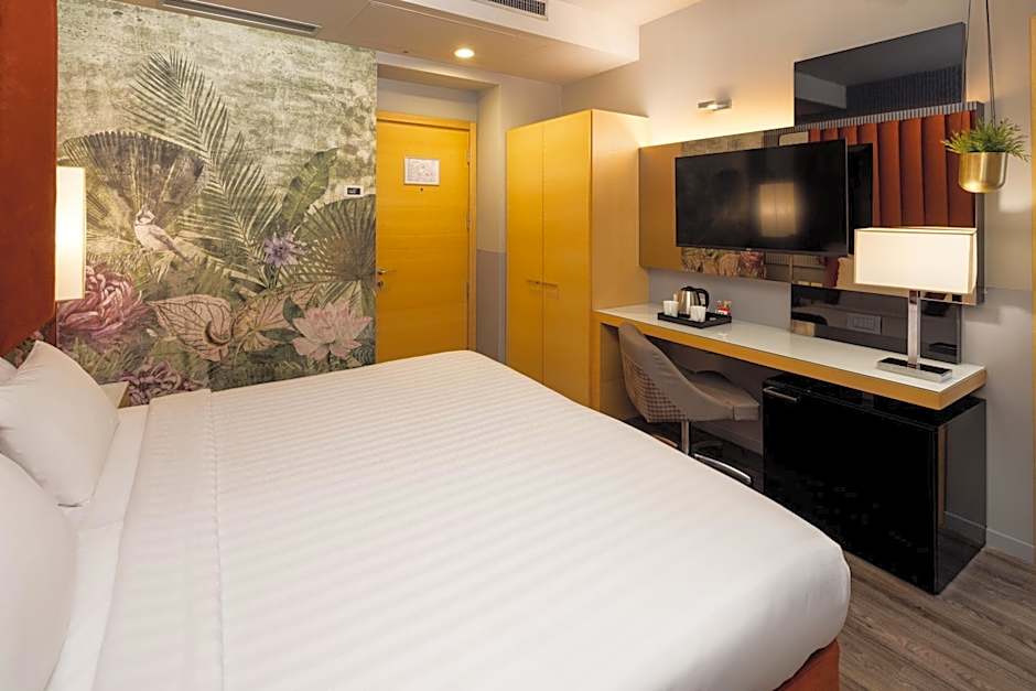 Holiday Inn Milan Garibaldi Station By IHG