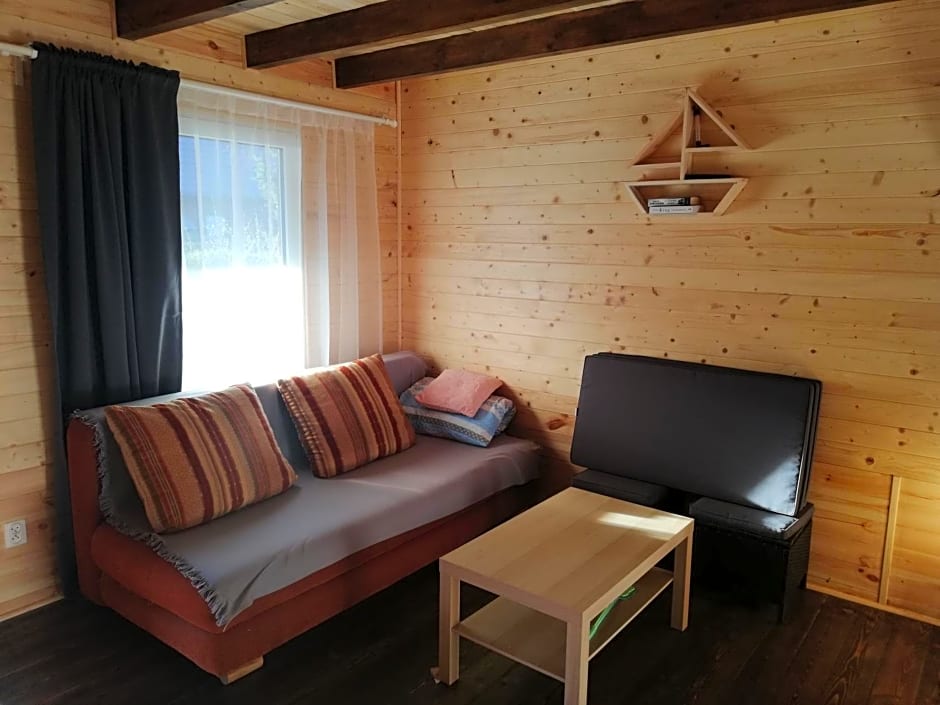 Domek letniskowy MarMar