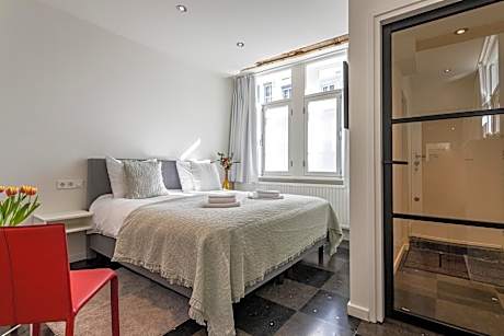 Deluxe 1 King Bed Suite