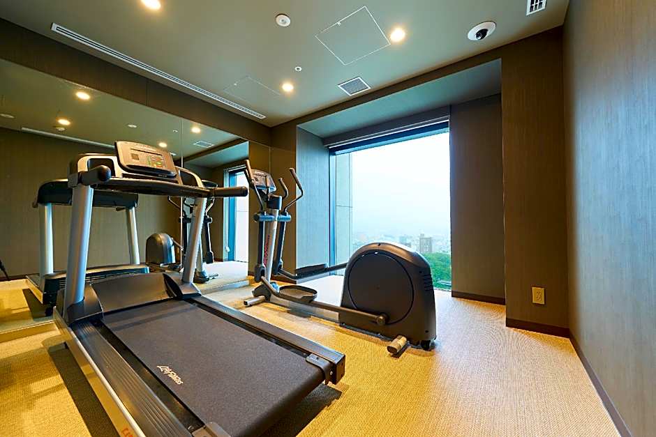 Fujisan Mishima Tokyu Hotel