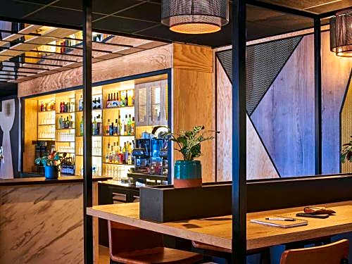 Mercure Paris Gare de Lyon TGV