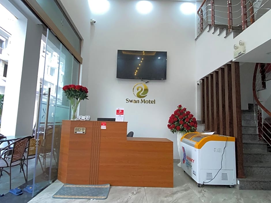 Swan Hotel Tuan Chau 