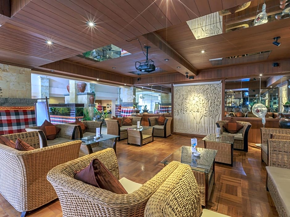 Pelangi Bali Hotel & Spa