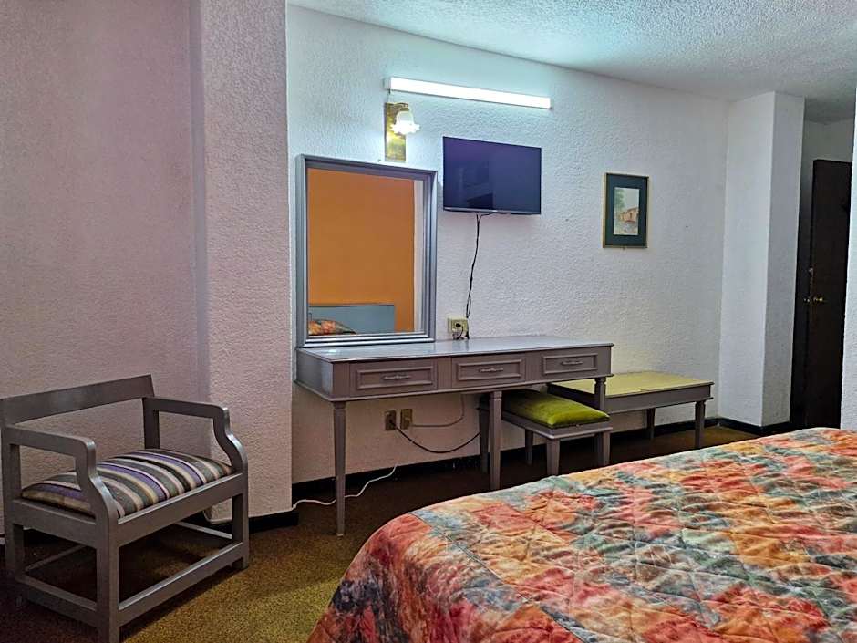 Parador del Río Irapuato