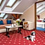 Booking Hotel & Spa